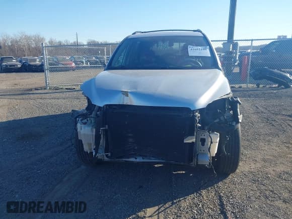 ✅ 2010 Toyota RAV4 Limited • VIN: 2T3DF4DV9AW048896 • Lot: 41691140. Listed on IAAI with 132,811 mi. Free auction sales archive from the USA and detailed vehicle history report at DreamBid. Image 13.