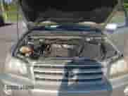 2001 Toyota Highlander с VIN JTEHF21A510035439, выставлен на аукционе IAAI как лот 43191075 с пробегом 260 222 миль миль и . История ставок и продаж доступна на DreamBid. Изображение 10.