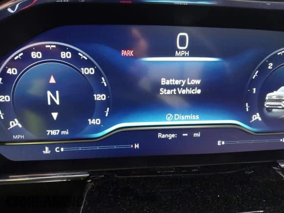 ✅ 2024 Chevrolet Silverado 1500 RST • VIN: 1GCUDEE86RZ406472 • Lot: 42319426. Listed on IAAI with 7,167 mi. Free auction sales archive from the USA and detailed vehicle history report at DreamBid. Image 7.