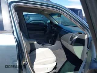 2005 Dodge Magnum SE с VIN 2D4FV48V05H613891, выставлен на аукционе IAAI как лот 41607076 с пробегом 116 172 миль миль и . История ставок и продаж доступна на DreamBid. Изображение 5.
