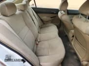 ✅ 2007 Honda Civic LX • VIN: 1HGFA16517L094464 • Lot: 89681045. Listed on Copart with 203,469 mi. Free auction sales archive from the USA and detailed vehicle history report at DreamBid. Image 10.