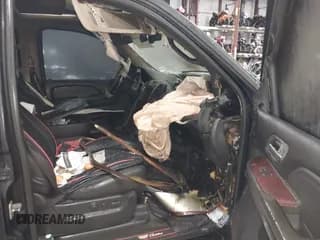 ✅ 2007 Cadillac Escalade • VIN: 1GYFK63877R202231 • Lot: 43509642. Wystawiony na IAAI z przebiegiem Nie podano. Bezpłatny archiwum sprzedaży aukcyjnych z USA i szczegółowy raport historii pojazdu na DreamBid. Zdjęcie 5.