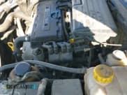 ✅ 2005 Suzuki Forenza S • VIN: KL5JD56Z85K111425 • Lot: 41421881. Listed on IAAI with 18,478 mi. Free auction sales archive from the USA and detailed vehicle history report at DreamBid. Image 12.