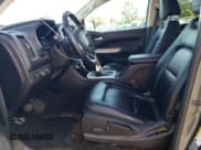 ✅ 2016 Chevrolet Colorado 4WD LT • VIN: 1GCGTCE30G1348895 • Лот: 71724404. Опубликован ранее на Copart с пробегом 106 268 миль. Бесплатный доступ к архиву аукционных продаж из США и подробный отчёт об истории автомобиля на DreamBid. Изображение 7.