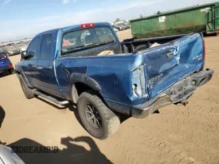 ✅ 2003 Dodge 1500 ST • VIN: 1D7HU18N83S330206 • Лот: 68920624. Опубликован ранее на Copart с пробегом 310 218 миль. Бесплатный доступ к архиву аукционных продаж из США и подробный отчёт об истории автомобиля на DreamBid. Изображение 2.