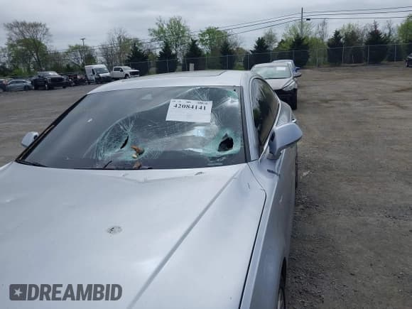 ✅ 2016 Audi A7 Prestige • VIN: WAU2GAFC6GN007637 • Lot: 42084141. Wystawiony na IAAI z przebiegiem 131 213 mil. Bezpłatny archiwum sprzedaży aukcyjnych z USA i szczegółowy raport historii pojazdu na DreamBid. Zdjęcie 6.