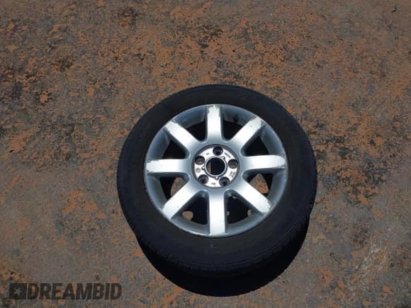 ✅ 2008 Volkswagen Rabbit S • VIN: WVWBA71K58W337982 • Lot: 42151207. Listed on IAAI with 182,573 mi. Free auction sales archive from the USA and detailed vehicle history report at DreamBid. Image 12.