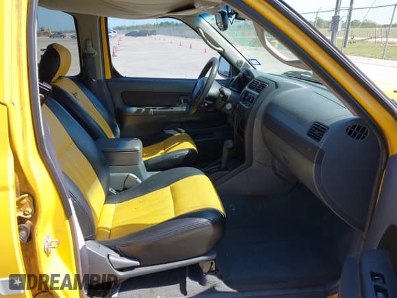 ✅ 2002 Nissan Xterra SE • VIN: 5N1ED28T32C569250 • Lot: 42006838. Listed on IAAI with 195,770 mi. Free auction sales archive from the USA and detailed vehicle history report at DreamBid. Image 5.