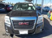 ✅ 2015 GMC Terrain SLE • VIN: 2GKFLWEK9F6379552 • Lot: 43645673. Listed on IAAI with 133,446 mi. Free auction sales archive from the USA and detailed vehicle history report at DreamBid. Image 12.