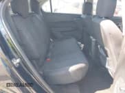 ✅ 2015 Chevrolet Equinox LS • VIN: 2GNFLEEK8F6101996 • Лот: 43500781. Опубликован ранее на IAAI с пробегом 99 711 миль. Бесплатный доступ к архиву аукционных продаж из США и подробный отчёт об истории автомобиля на DreamBid. Изображение 8.