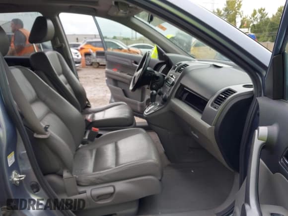 ✅ 2008 Honda CR-V EX-L • VIN: JHLRE48708C051464 • Лот: 43304014. Опубликован ранее на IAAI с пробегом 233 830 миль. Бесплатный доступ к архиву аукционных продаж из США и подробный отчёт об истории автомобиля на DreamBid. Изображение 5.