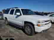 2001 Chevrolet Suburban LT с VIN 3GNFK16T41G247375, выставлен на аукционе Copart как лот 79887714 с пробегом 259 920 миль миль и Списание • Salvage title. История ставок и продаж доступна на DreamBid. Изображение 4.