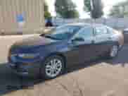 2016 Chevrolet Malibu LT with VIN 1G1ZE5ST7GF181109, listed as a Copart auction lot 80859125 with 118,447 mi miles and Salvage title. Bid and sale history available at DreamBid. Image 1.