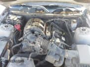 ✅ 2011 Ford Mustang V6 • VIN: 1ZVBP8AM9B5143973 • Lot: 43480774. Listed on IAAI with 187,991 mi. Free auction sales archive from the USA and detailed vehicle history report at DreamBid. Image 10.