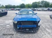 ✅ 2017 Ford Mustang V6 • VIN: 1FA6P8AMXH5342968 • Lot: 42807238. Wystawiony na IAAI z przebiegiem 104 459 mil. Bezpłatny archiwum sprzedaży aukcyjnych z USA i szczegółowy raport historii pojazdu na DreamBid. Zdjęcie 13.