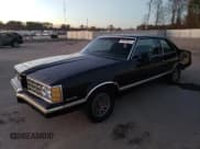 ✅ 1978 Pontiac Lemans • VIN: 2F27U81510479 • Lot: 82869013. Listed on Copart with 8,607 mi. Free auction sales archive from the USA and detailed vehicle history report at DreamBid. Image 1.