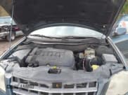 ✅ 2007 Chrysler Pacifica Touring • VIN: 2A8GF68X67R108424 • Lot: 43765821. Listed on IAAI with 161,709 mi. Free auction sales archive from the USA and detailed vehicle history report at DreamBid. Image 10.