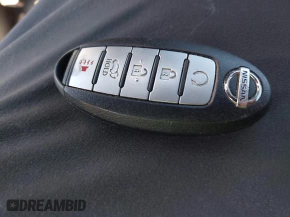 ✅ 2017 Nissan Murano SL • VIN: 5N1AZ2MH0HN196215 • Lot: 43281713. Listed on IAAI with 133,367 mi. Free auction sales archive from the USA and detailed vehicle history report at DreamBid. Image 11.