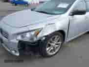 2012 Nissan Maxima S с VIN 1N4AA5AP2CC849114, выставлен на аукционе IAAI как лот 41900516 с пробегом 207 880 миль миль и . История ставок и продаж доступна на DreamBid. Изображение 6.