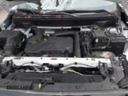 ✅ 2023 GMC Terrain SLE • VIN: 3GKALTEG1PL166984 • Lot: 42427302. Wystawiony na IAAI z przebiegiem 16 558 mil. Bezpłatny archiwum sprzedaży aukcyjnych z USA i szczegółowy raport historii pojazdu na DreamBid. Zdjęcie 10.