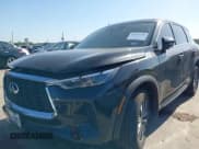 ✅ 2024 Infiniti QX60 Pure • VIN: 5N1DL1ER5RC359115 • Lot: 41973190. Wystawiony na IAAI z przebiegiem 8 238 mil. Bezpłatny archiwum sprzedaży aukcyjnych z USA i szczegółowy raport historii pojazdu na DreamBid. Zdjęcie 2.