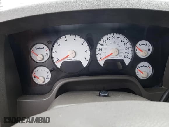 ✅ 2008 Dodge 1500 SLT • VIN: 1D7HU18278S559098 • Лот: 78547754. Опубликован ранее на Copart с пробегом Не указан. Бесплатный доступ к архиву аукционных продаж из США и подробный отчёт об истории автомобиля на DreamBid. Изображение 9.