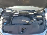 ✅ 2022 Honda Odyssey EX-L • VIN: 5FNRL6H7XNB064879 • Lot: 85871215. Listed on Copart with 23,689 mi. Free auction sales archive from the USA and detailed vehicle history report at DreamBid. Image 12.