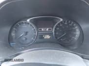 ✅ 2015 Nissan Pathfinder SV • VIN: 5N1AR2MN6FC640289 • Lot: 43030340. Listed on IAAI with 215,980 mi. Free auction sales archive from the USA and detailed vehicle history report at DreamBid. Image 7.