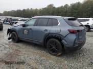 ✅ 2023 Mazda CX-50 S Preferred Plus • VIN: 7MMVABCM9PN112757 • Lot: 90320495. Listed on Copart with 57,072 mi. Free auction sales archive from the USA and detailed vehicle history report at DreamBid. Image 2.