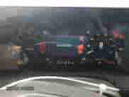 2024 Ford Mustang EcoBoost Premium with VIN 1FAGP8UH2R5134054, listed as a Copart auction lot 90055855 with 40,035 mi miles and Clean title. Bid and sale history available at DreamBid. Image 9.