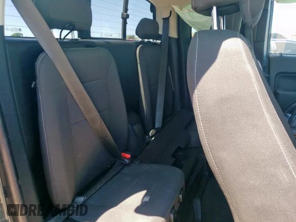 ✅ 2017 Chevrolet Colorado 2WD LT • VIN: 1GCHSCEN1H1183109 • Lot: 57693625. Wystawiony na Copart z przebiegiem 76 380 mil. Bezpłatny archiwum sprzedaży aukcyjnych z USA i szczegółowy raport historii pojazdu na DreamBid. Zdjęcie 10.