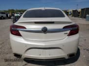 ✅ 2015 Buick Regal GS • VIN: 2G4GT5GX4F9261499 • Lot: 71979415. Listed on Copart with 112,365 mi. Free auction sales archive from the USA and detailed vehicle history report at DreamBid. Image 6.