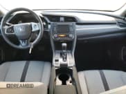 ✅ 2021 Honda Civic LX • VIN: 2HGFC2F65MH545915 • Lot: 90921145. Listed on Copart with 45,089 mi. Free auction sales archive from the USA and detailed vehicle history report at DreamBid. Image 8.