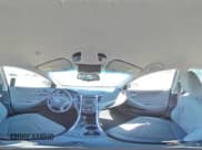 ✅ 2014 Hyundai Sonata GLS • VIN: 5NPEB4AC8EH935213 • Lot: 86513615. Listed on Copart with 66,006 mi. Free auction sales archive from the USA and detailed vehicle history report at DreamBid. Image 14.