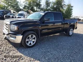 ✅ 2016 GMC Sierra 1500 SLE • VIN: 1GTV2MEC7GZ216072 • Лот: 80339235. Опубликован ранее на Copart с пробегом 150 360 миль. Бесплатный доступ к архиву аукционных продаж из США и подробный отчёт об истории автомобиля на DreamBid. Изображение 1.