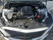 ✅ 2023 Cadillac CT5 Premium Luxury • VIN: 1G6DS5RKXP0136047 • Lot: 71079845. Listed on Copart with 24,932 mi. Free auction sales archive from the USA and detailed vehicle history report at DreamBid. Image 11.