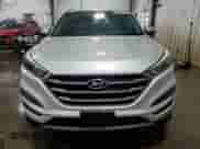 2016 Hyundai Tucson Limited z VIN KM8J33A23GU148672, wystawiony jako Copart lot #86223245 z przebiegiem 53 470 mil mil oraz Szkoda całkowita • Salvage title. Historia ofert i sprzedaży dostępna na DreamBid. Obrazek 5.