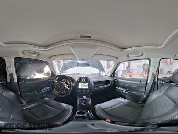 ✅ 2014 Jeep Patriot Limited • VIN: 1C4NJRCB9ED575752 • Lot: 94776095. Listed on Copart with 179,179 mi. Free auction sales archive from the USA and detailed vehicle history report at DreamBid. Image 15.