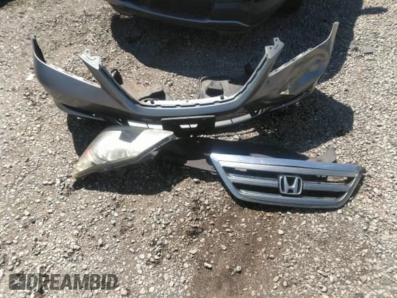 ✅ 2006 Honda Odyssey EX-L • VIN: 5FNRL38746B016312 • Lot: 43169662. Listed on IAAI with 222,076 mi. Free auction sales archive from the USA and detailed vehicle history report at DreamBid. Image 12.