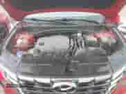 2022 Hyundai Tucson Limited z VIN 5NMJECAEXNH133888, wystawiony jako IAAI lot #43055430 z przebiegiem 59 471 mil mil oraz . Historia ofert i sprzedaży dostępna na DreamBid. Obrazek 10.