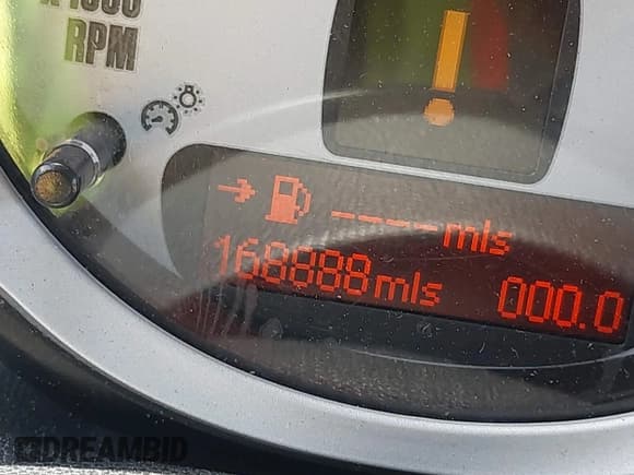 ✅ 2010 MINI Clubman S • VIN: WMWMM3C59ATP76350 • Lot: 42548333. Wystawiony na IAAI z przebiegiem 168 888 mil. Bezpłatny archiwum sprzedaży aukcyjnych z USA i szczegółowy raport historii pojazdu na DreamBid. Zdjęcie 7.