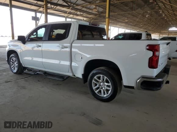 ✅ 2019 Chevrolet Silverado 1500 LT • VIN: 3GCPWCEK4KG118866 • Lot: 68912755. Wystawiony na Copart z przebiegiem 147 799 mil. Bezpłatny archiwum sprzedaży aukcyjnych z USA i szczegółowy raport historii pojazdu na DreamBid. Zdjęcie 2.