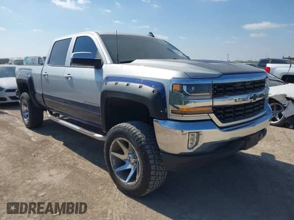 2014 Chevrolet Silverado 1500 Work Truck with VIN 3GCPCPEC2EG142063, listed as a IAAI auction lot 43453497 with 84,035 mi miles and . Bid and sale history available at DreamBid. Image 1.