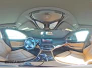 ✅ 2022 BMW 5 Series 540i • VIN: WBA53BJ09NWX73610 • Lot: 59991855. Listed on Copart with 38,248 mi. Free auction sales archive from the USA and detailed vehicle history report at DreamBid. Image 14.