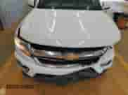 2018 Chevrolet Colorado 4WD LT с VIN 1GCGTCEN6J1264234, выставлен на аукционе Copart как лот 68729015 с пробегом 191 111 миль миль и Списание • Salvage title. История ставок и продаж доступна на DreamBid. Изображение 11.