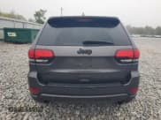 ✅ 2015 Jeep Grand Cherokee Laredo • VIN: 1C4RJFAG0FC189291 • Lot: 84204185. Listed on Copart with 233,253 mi. Free auction sales archive from the USA and detailed vehicle history report at DreamBid. Image 6.