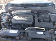 ✅ 2015 Volkswagen Beetle Fleet Edition • VIN: 3VWF17AT3FM602984 • Lot: 41432981. Listed on IAAI with 111,000 mi. Free auction sales archive from the USA and detailed vehicle history report at DreamBid. Image 10.