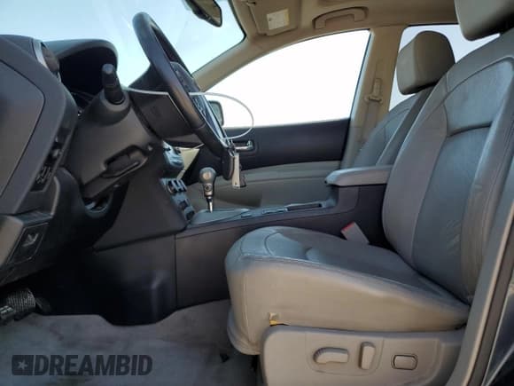 ✅ 2013 Nissan Rogue SL • VIN: JN8AS5MV0DW657034 • Lot: 81624365. Wystawiony na Copart z przebiegiem 123 462 mil. Bezpłatny archiwum sprzedaży aukcyjnych z USA i szczegółowy raport historii pojazdu na DreamBid. Zdjęcie 7.