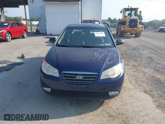 ✅ 2009 Hyundai Elantra SE • VIN: KMHDU46D99U688539 • Lot: 42705489. Wystawiony na IAAI z przebiegiem 120 450 mil mil. Skorzystaj z bezpłatnego archiwum sprzedaży aukcyjnych z USA i zobacz szczegółowy raport historii pojazdu na DreamBid. Zdjęcie 13.