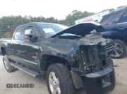 ✅ 2018 Chevrolet Silverado 2500HD LT • VIN: 1GC1KVEY8JF163973 • Лот: 43140838. Опубликован ранее на IAAI с пробегом 126 893 миль. Бесплатный доступ к архиву аукционных продаж из США и подробный отчёт об истории автомобиля на DreamBid. Изображение 1.